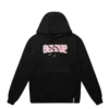 Geedup Play For Keeps Black Pink Hoodie