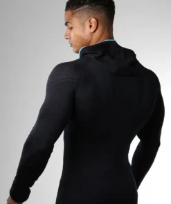 Gymshark Onyx V1 Hoodie