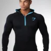 Gymshark Onyx V1 Hoodie