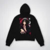 Itachi ll Oversized Hoodie