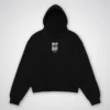 Itachi ll Oversized Hoodie