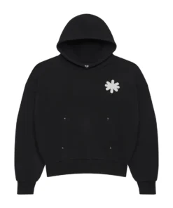 Lost Shdws OG Sun Logo Hoodie