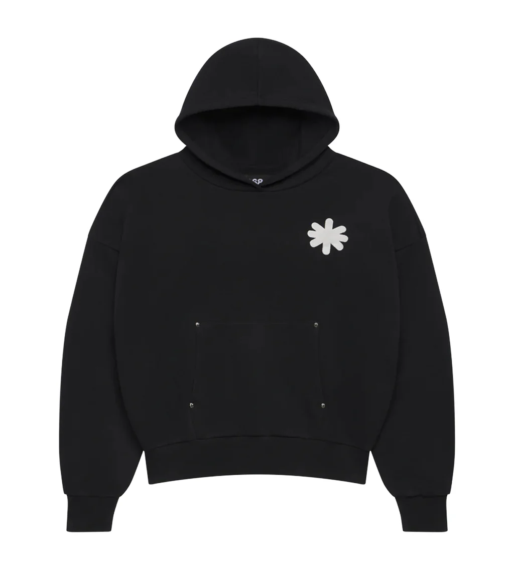 Lost Shdws OG Sun Logo Hoodie