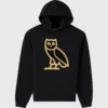 OVO Black OG Hoodie