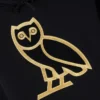 OVO Black OG Hoodie