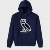 OVO Blue OG Hoodie