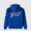 OVO Buffalo Bills Icon Team Hoodie