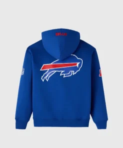 OVO Buffalo Bills Icon Team Hoodie