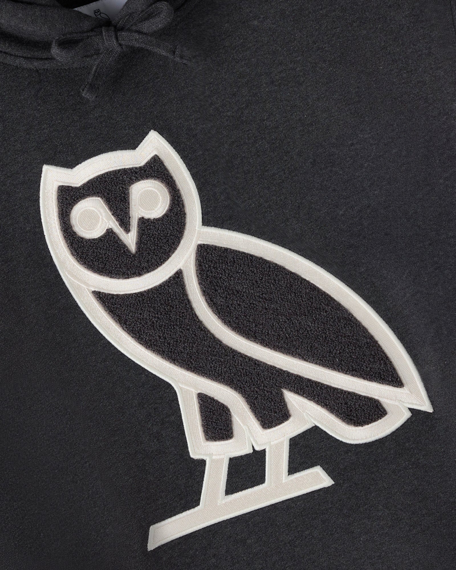 OVO Charcoal OG Hoodie