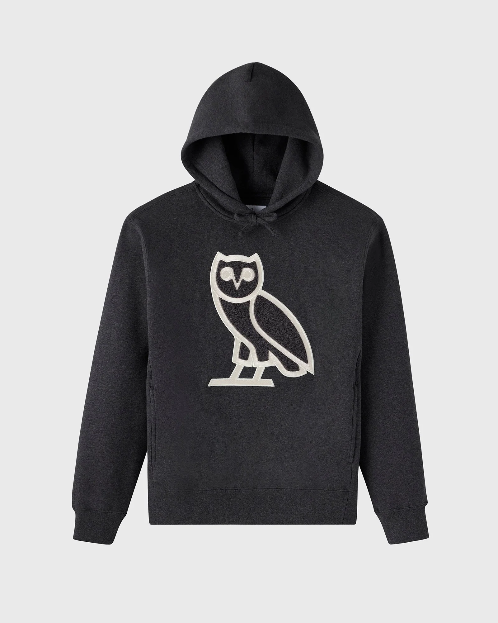 OVO Charcoal OG Hoodie