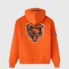 OVO Chicago Bears Icon Team Hoodie