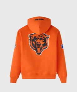 OVO Chicago Bears Icon Team Hoodie
