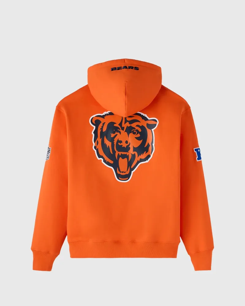 OVO Chicago Bears Icon Team Hoodie