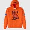 OVO Chicago Bears Icon Team Hoodie
