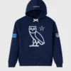 OVO Dallas Cowboys Icon Team Hoodie