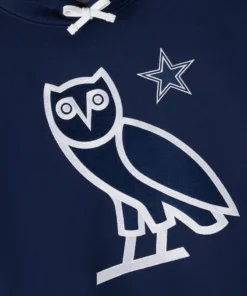 OVO Dallas Cowboys Icon Team Hoodie