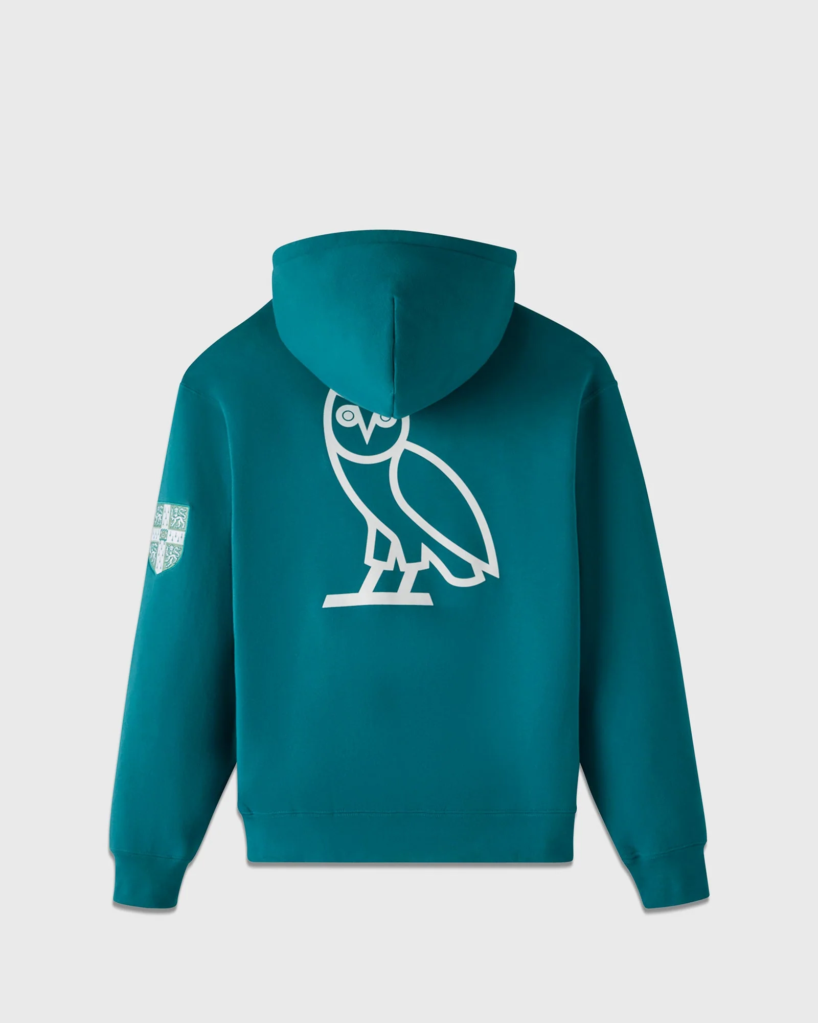 OVO UOFT Campus Cambridge Fleece Hoodie