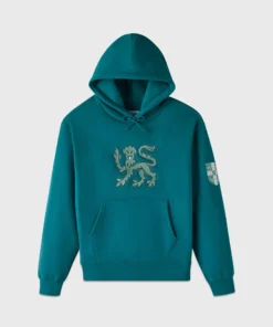 OVO UOFT Campus Cambridge Fleece Hoodie