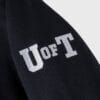OVO UOFT Campus Fleece Hoodie