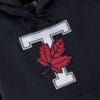 OVO UOFT Campus Fleece Hoodie