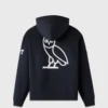 OVO UOFT Campus Fleece Hoodie