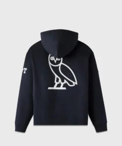 OVO UOFT Campus Fleece Hoodie