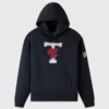 OVO UOFT Campus Fleece Hoodie