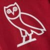 OVO UOFT Campus Standford Fleece Hoodie