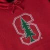 OVO UOFT Campus Standford Fleece Hoodie