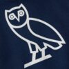 OVO UOFT Campus Yale Fleece Hoodie