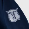 OVO UOFT Campus Yale Fleece Hoodie