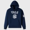 OVO UOFT Campus Yale Fleece Hoodie