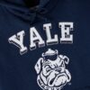 OVO UOFT Campus Yale Fleece Hoodie