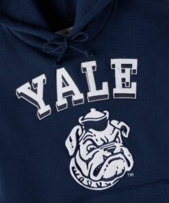 OVO UOFT Campus Yale Fleece Hoodie