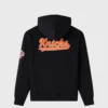 OVO x NBA New York Knicks Hoodie