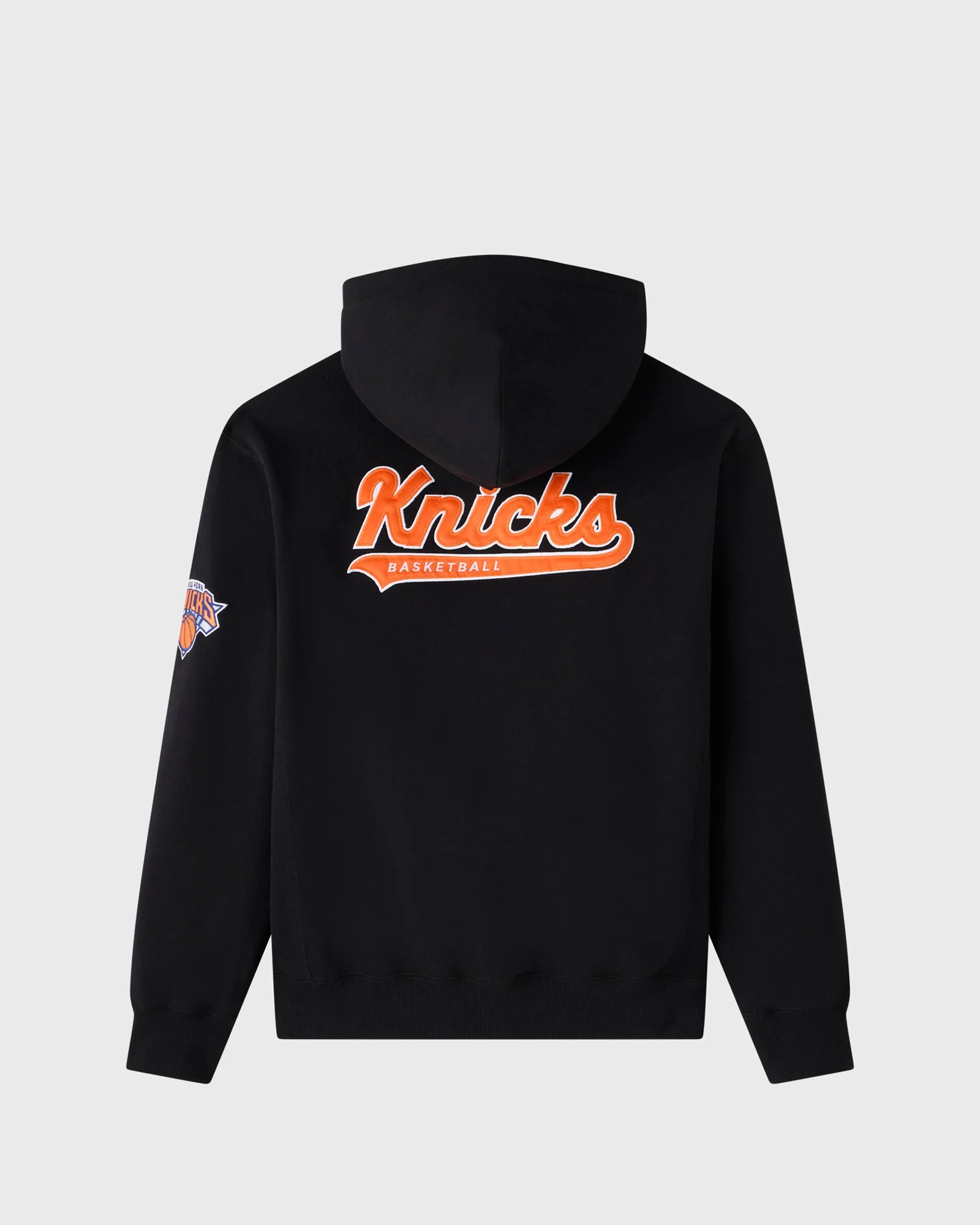 OVO x NBA New York Knicks Hoodie