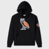 OVO x NBA New York Knicks Hoodie