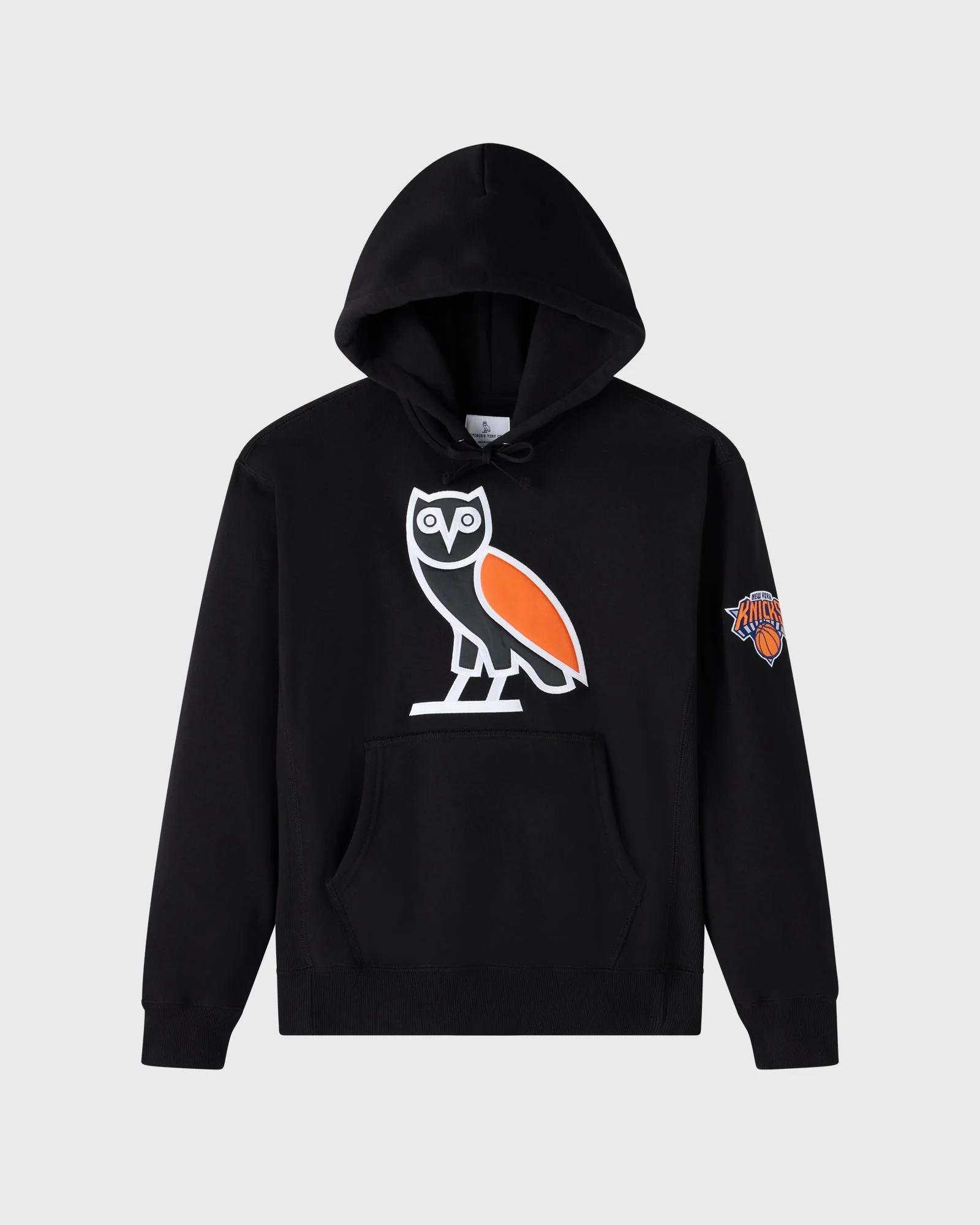 OVO x NBA New York Knicks Hoodie