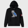 OVO x NBA Philadelphia 76ers Hoodie