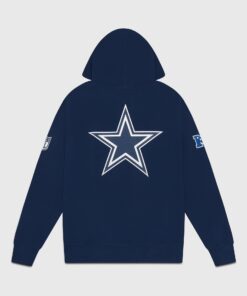 OVO X NFL Dallas Cowboys OG Hoodie