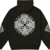 Palace Celtic Zip Hoodie