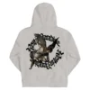Revenge St. Michaels Hoodie
