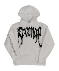 Revenge St. Michaels Hoodie