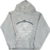 Sp5der ArachNYPhobia Hoodie