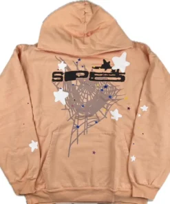 Sp5der SP5 Hoodie