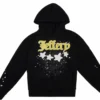 Sp5der Worldwide Jeffery Hoodie