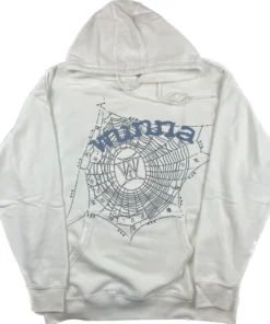 Sp5der Wunna Hoodie