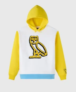 The Simpsons Homer Hoodie