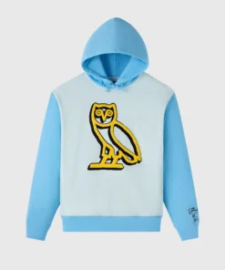 The Simpsons Itchy Hoodie