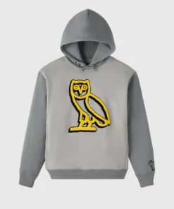 The Simpsons Scratchy Hoodie